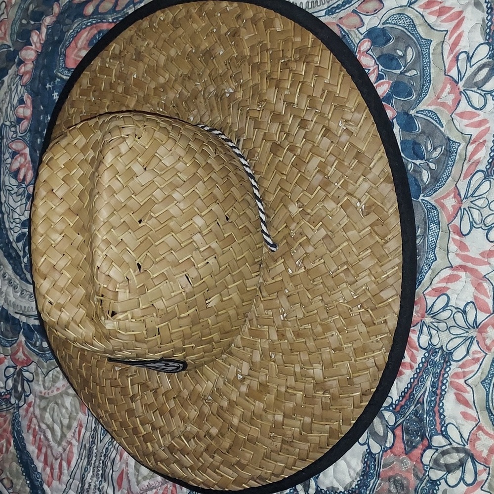 Eli's Dyes hat NWOT UNISEX - Picture 4 of 8